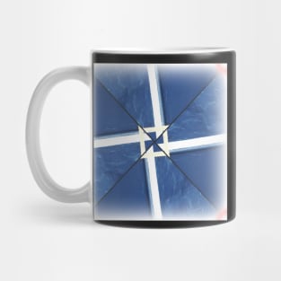 Soothing Geometry Mug